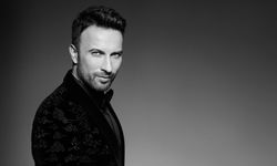 Tarkan Tepkisini Ortaya Koydu!