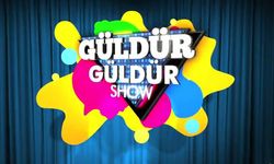 Güldür Güldür Show'un efsane ismi geri dönüyor!