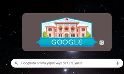 Google 29 Ekim'e Özel Doodle Yayınladı