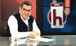 Halk TV'de Dikkat Çeken Gelişme!