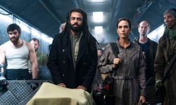 Snowpiercer 2.sezon Yayın Tarihi Açıklandı