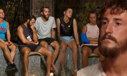 Survivor All Star'da final adayı Berkan potada! İstediğim hayale ulaşamadım