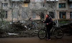 Rusya'dan Slovyansk'a füze saldırısı: Ölü sayısı 9'a yükseldi