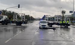 Millet İttifakı İstanbul mitingi öncesi bazı yollar trafiğe kapatıldı