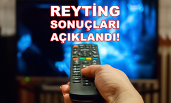 19 Şubat 2024 Reyting Sonuçları Açıklandı!