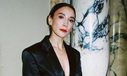 Sibel Kekilli Instagram hesabını Türkiye'ye açtı