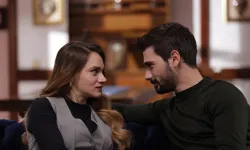 Deniz Can Aktaş ve Miray Daner Hudutsuz Sevda'da Göz Kamaştırıyor!