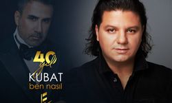 Emrah'ın "40 Yıl" Albümü Kubat İle Devam Ediyor