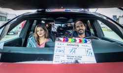 Timuçin Esen ile Leyla Tanlar "Dönüş" filminde buluştu!