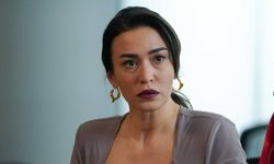 Bahar dizisinin Rengin'i Ecem Özkaya kimdir?