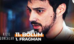 Kızıl Goncalar dizisinin 11. bölüm fragmanı yayınlandı