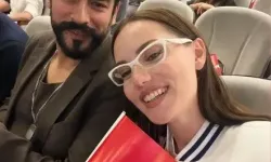 Burak Özçivit ve Fahriye Evcen çiftini gururlandıran olay