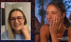 Survivor All Star'da Aleyna iletişim ödülünde umduğunu bulamadı