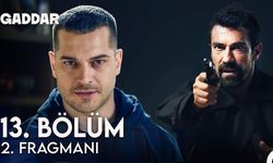 Gaddar 13. Bölüm 2. Fragmanı Yayımda