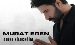 Murat Eren’in Yeni Şarkısı “Adını Sileceğim” Yayında!