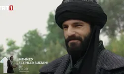 Mehmed: Fetihler Sultanı 12. Bölüm 2.Fragmanı Yayında