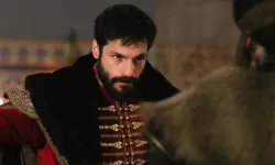 Mehmed: Fetihler Sultanı Dizisinde Herkes O Sahneyi ve Sözleri Konuşuyor