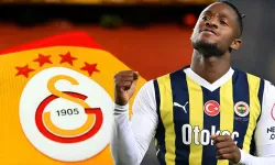 Galatasaray Michy Batshuayi’yi Kadrosuna Kattı!