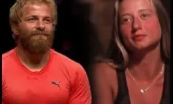 Survivor  Aleyna Kalaycıoğlu’ndan İsmail Balaban itirafı geldi