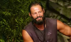 Survivor Atakan ile İdo Tatlıses'in yemek keyfi!