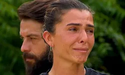 Survivor All Star'da elenen ifşa mı oldu?