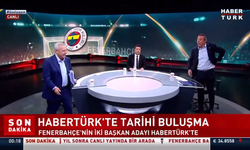 Aziz Yıldırım ile Ali Koç zengin kalkışı yaptı!