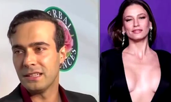 Mert Demir sevgilisi Serenay Sarıkaya sorusunu tatilde diye geçiştirdi!