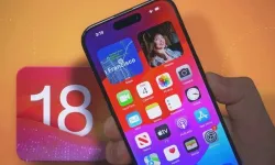 iOS 18: Apple'ın Mobil İşletim Sisteminde Yeni Bir Dönem