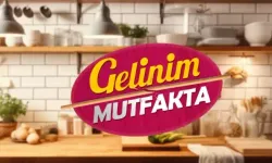 Gelinim Mutfakta 7. sezona yeni sunucusu ile giriyor!