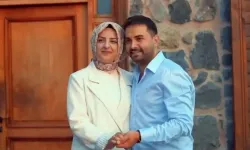 Kadir Ezildi evlilik teklifinde bulundu!