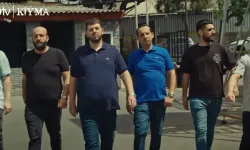 Kıyma dizisinin 4. sezon fragmanı yayına girdi