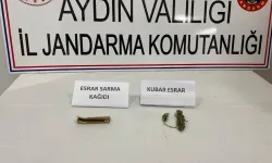 Uyuşturucu Kullanan Şüpheli̇ler Hakkında Adli̇ İşlem Başlatıldı