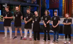 Masterchef Türkiye'de elendiğini öğrenen yarışmacı fenalık geçirdi!