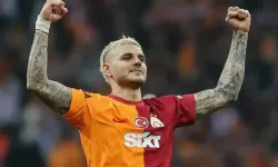 Galatasaraylı Icardi paylaşımları ile Fenerbahçelileri kızdırıyor!