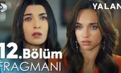 Yalan 12. bölüm fragmanı yayında! DNA testi sonucunu ne çıkacak?