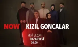 Kızıl Goncalar 20. Bölüm 2. Fragmanı Yayında