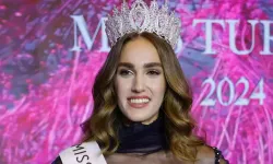 Miss Turkey İdil Bilgen’in rakipleri belli oldu!