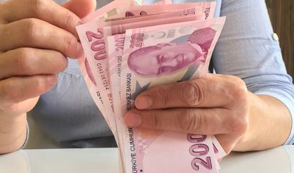 Emeklilere 50 Bin TL Kredi Desteği