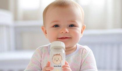 Biberon maması nasıl hazırlanır? Bebekleri uyutan doyurucu biberon maması tarifleri!
