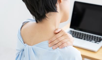Boyun tutulması ağrısı nedir ve nasıl geçer? Boyun tutulmasını anında geçiren doğal yöntemler!