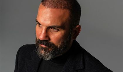 Hakan Öcal'ın duygusal çalışması: "Küllerimden Doğamam"
