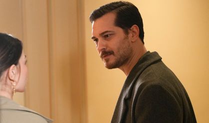 Eşref Rüya dizisi 1. bölümden ilk kareler yayında