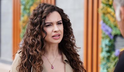 Bir Gece Masalı 27. Bölüm Sırlarla Dolu