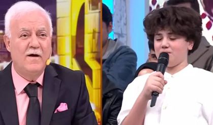 Nihat Hatipoğlu'na sorulan yeni nesil sorular soru ağızları açık bıraktı: Hoca zorlandı