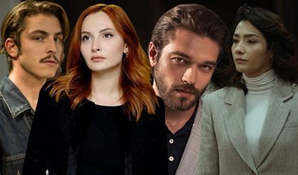 Türk Televizyonlarında yankı uyandıran gelişmeler yaşanıyor