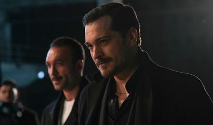 Eşref Rüya 5. bölüm özeti ve fotoğrafları yayında