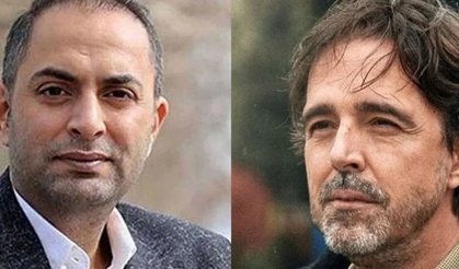 Gazeteciler Murat Ağırel ve Timur Soykan Gözaltına Alındı