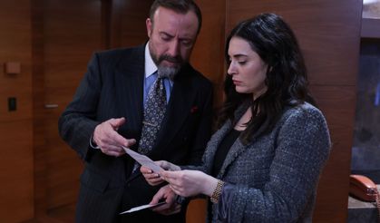 Kral Kaybederse 8. Bölüm Özeti Yayınlandı
