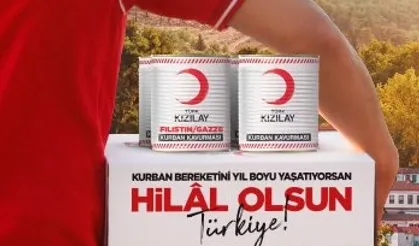 Türk Kızılay 2025 Kurban Vekalet Bedelleri Ne Kadar Oldu?