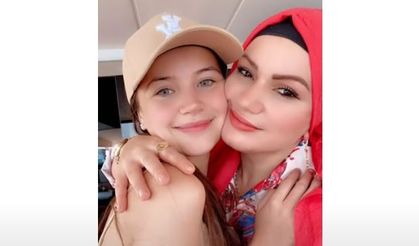 Oyuncu Yağmur Yüksel'den sevgi dolu kutlama!